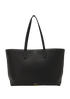 Medusa Tote, &pound;450, Handbags, Black, Leather, Back view